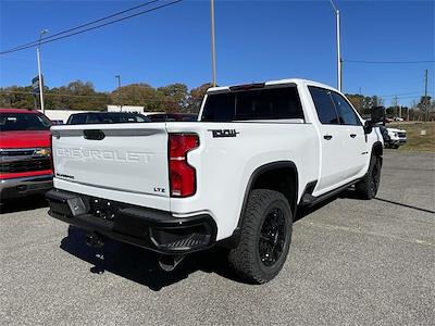 New 2026 Chevrolet Silverado 2500 LTZ Crew Cab for sale #30956 - photo 2