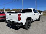 New 2026 Chevrolet Silverado 2500 LTZ Crew Cab for sale #30956 - photo 2