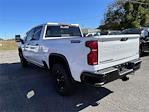 New 2026 Chevrolet Silverado 2500 LTZ Crew Cab for sale #30956 - photo 4