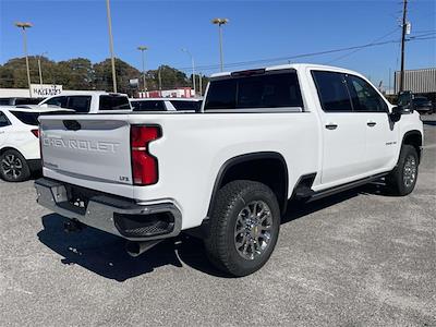 New 2026 Chevrolet Silverado 2500 LTZ Crew Cab for sale #30960 - photo 2