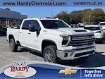 2026 Chevrolet Silverado 2500 Crew Cab 4WD Pickup for sale #30960 - photo 1