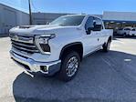 2026 Chevrolet Silverado 2500 Crew Cab 4WD Pickup for sale #30960 - photo 9