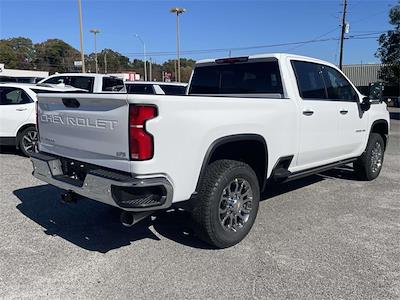 New 2026 Chevrolet Silverado 2500 LTZ Crew Cab for sale #30961 - photo 2