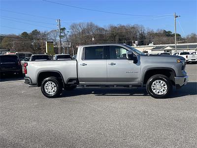Used 2025 Chevrolet Silverado 2500 LTZ Crew Cab for sale #30961A - photo 2