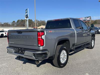 Used 2025 Chevrolet Silverado 2500 LTZ Crew Cab for sale #30961A - photo 2