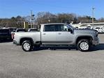 Used 2025 Chevrolet Silverado 2500 LTZ Crew Cab for sale #30961A - photo 2