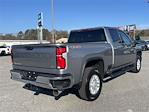 Used 2025 Chevrolet Silverado 2500 LTZ Crew Cab for sale #30961A - photo 3
