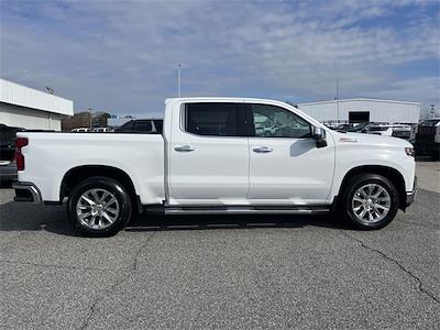 2022 Chevrolet Silverado 1500 LTD Crew Cab 4WD Pickup for sale #30962A - photo 2