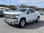 2022 Chevrolet Silverado 1500 LTD Crew Cab 4WD Pickup for sale #30962A - photo 9