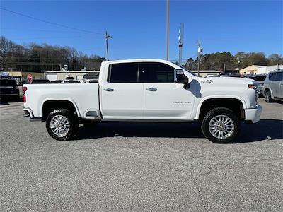 Used 2022 Chevrolet Silverado 2500 High Country Crew Cab for sale #30964A - photo 2