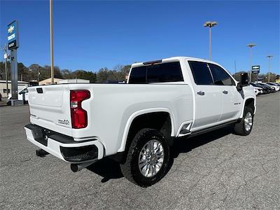 Used 2022 Chevrolet Silverado 2500 High Country Crew Cab for sale #30964A - photo 2