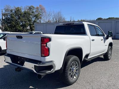 2026 Chevrolet Silverado 2500 Crew Cab 4WD Pickup for sale #30965 - photo 2
