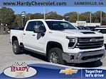 2026 Chevrolet Silverado 2500 Crew Cab 4WD Pickup for sale #30965 - photo 1