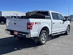 2018 Ford F-150 SuperCrew Cab 4WD Pickup for sale #30965A - photo 2