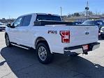 2018 Ford F-150 SuperCrew Cab 4WD Pickup for sale #30965A - photo 5