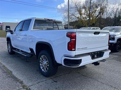2026 Chevrolet Silverado 2500 Crew Cab 4WD Pickup for sale #30968 - photo 2