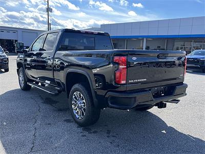 New 2026 Chevrolet Silverado 2500 LTZ Crew Cab for sale #30969 - photo 2