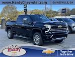 New 2026 Chevrolet Silverado 2500 LTZ Crew Cab for sale #30969 - photo 1