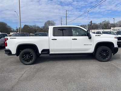 New 2026 Chevrolet Silverado 2500 LTZ Crew Cab for sale #30970 - photo 2