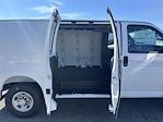 New 2025 Chevrolet Express 2500 Empty Cargo Van for sale #30972 - photo 11