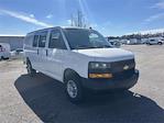 New 2025 Chevrolet Express 2500 Empty Cargo Van for sale #30972 - photo 5