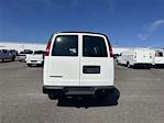 New 2025 Chevrolet Express 2500 Empty Cargo Van for sale #30972 - photo 9