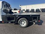 New 2025 Chevrolet Silverado 3500 Work Truck Crew Cab 4WD 9' 4" CM Truck Beds Steel Flatbed Truck for sale #30973 - photo 10
