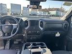 New 2025 Chevrolet Silverado 3500 Work Truck Crew Cab 4WD 9' 4" CM Truck Beds Steel Flatbed Truck for sale #30973 - photo 12