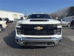 New 2025 Chevrolet Silverado 3500 Work Truck Crew Cab 4WD 9' 4" CM Truck Beds Steel Flatbed Truck for sale #30973 - photo 3