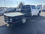 New 2025 Chevrolet Silverado 3500 Work Truck Crew Cab 4WD 9' 4" CM Truck Beds Steel Flatbed Truck for sale #30973 - photo 6