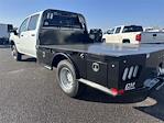 New 2025 Chevrolet Silverado 3500 Work Truck Crew Cab 4WD 9' 4" CM Truck Beds Steel Flatbed Truck for sale #30973 - photo 9
