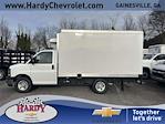 New 2025 Chevrolet Express 3500 Refrigerated Body for sale #30975 - photo 1