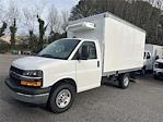 New 2025 Chevrolet Express 3500 Refrigerated Body for sale #30975 - photo 4