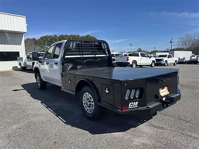 New 2026 Chevrolet Silverado 2500 - photo 1