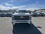 New 2026 Chevrolet Silverado 2500 Double Cab Steel Flatbed Truck for sale #30980 - photo 4