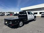 New 2026 Chevrolet Silverado 2500 Double Cab Steel Flatbed Truck for sale #30980 - photo 8