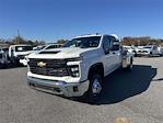 New 2025 Chevrolet Silverado 3500 Work Truck Crew Cab 4WD DuraMag Hauler Body for sale #30983 - photo 5