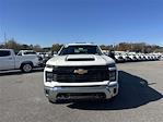 New 2025 Chevrolet Silverado 3500 Crew Cab 4WD Royal 40-VDO-108XP 9' Service Truck for sale #30986 - photo 4