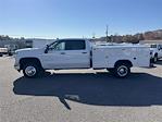 New 2025 Chevrolet Silverado 3500 Crew Cab 4WD Royal 40-VDO-108XP 9' Service Truck for sale #30987 - photo 6
