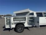 New 2025 Chevrolet Silverado 3500 Crew Cab 4WD Royal 40-VDO-108XP 9' Service Truck for sale #30987 - photo 8