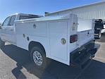 New 2025 Chevrolet Silverado 2500 Double Cab Service Truck for sale #30989 - photo 2