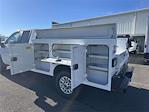New 2025 Chevrolet Silverado 2500 Double Cab Service Truck for sale #30989 - photo 11
