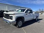 New 2025 Chevrolet Silverado 2500 Double Cab Service Truck for sale #30989 - photo 4