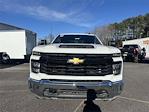 New 2025 Chevrolet Silverado 2500 Double Cab Service Truck for sale #30989 - photo 5