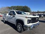New 2025 Chevrolet Silverado 2500 Double Cab Service Truck for sale #30989 - photo 7