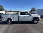 New 2025 Chevrolet Silverado 2500 Double Cab Service Truck for sale #30989 - photo 8