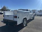 New 2025 Chevrolet Silverado 2500 Double Cab Service Truck for sale #30989 - photo 9