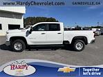 New 2026 Chevrolet Silverado 2500 Work Truck Crew Cab for sale #30994 - photo 1