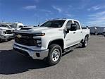 New 2026 Chevrolet Silverado 2500 Work Truck Crew Cab for sale #30994 - photo 3
