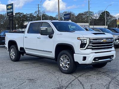 New 2026 Chevrolet Silverado 2500 High Country Crew Cab for sale #30999 - photo 1